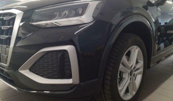 Audi Q2 Advanced 30 TDI 85 kW (116 CV) lleno