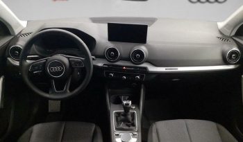 Audi Q2 Advanced 30 TDI 85 kW (116 CV) lleno