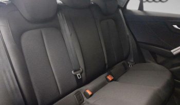 Audi Q2 Advanced 30 TDI 85 kW (116 CV) lleno