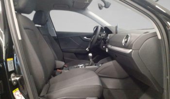 Audi Q2 Advanced 30 TDI 85 kW (116 CV) lleno