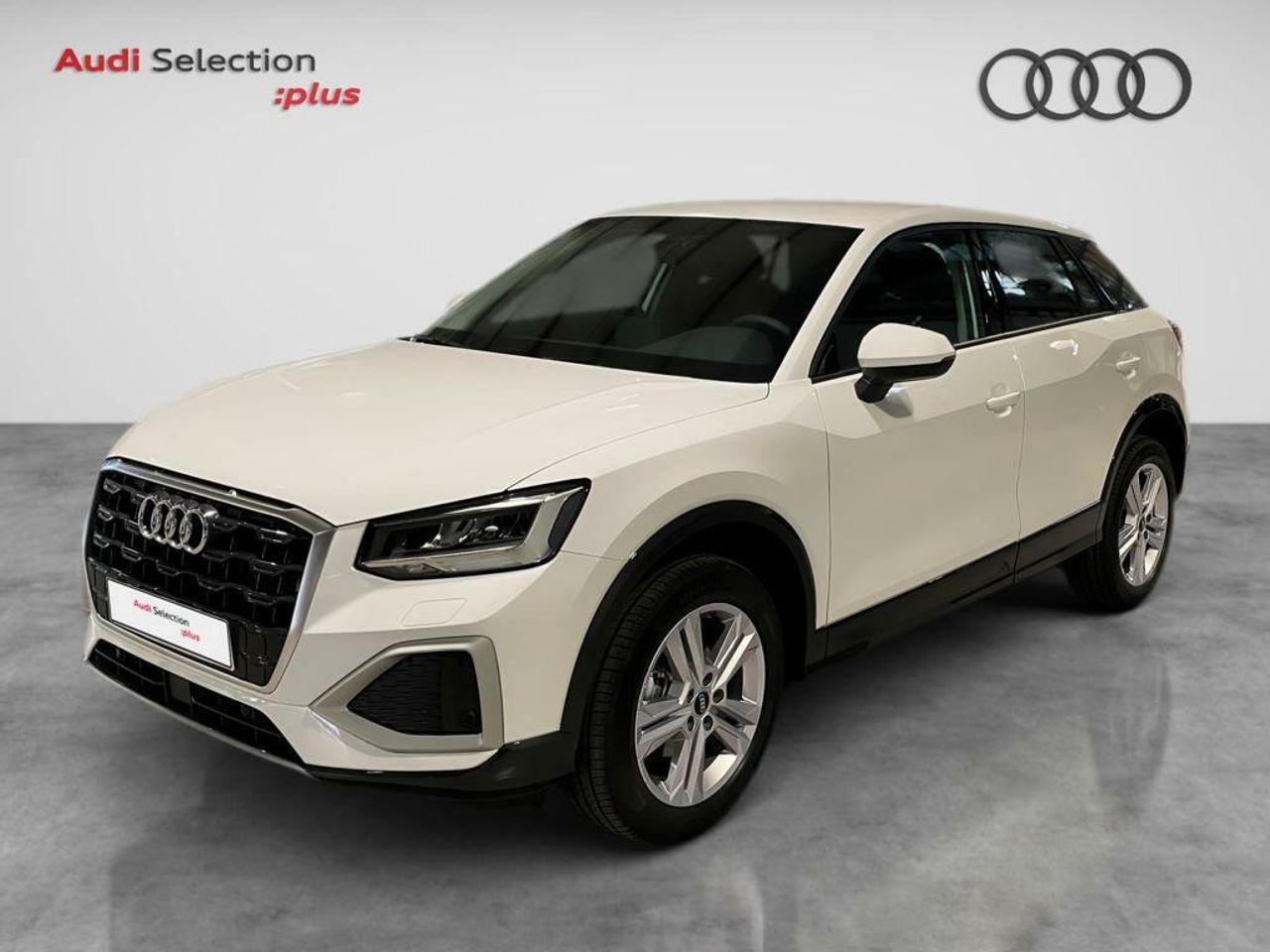Audi Q2 Advanced 30 TDI 85 kW (116 CV) S tronic