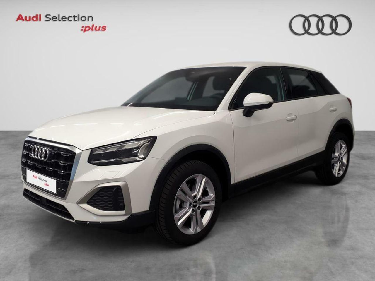Audi Q2 Advanced 30 TDI 85 kW (116 CV) S tronic
