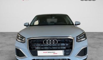 Audi Q2 Advanced 30 TDI 85 kW (116 CV) S tronic lleno