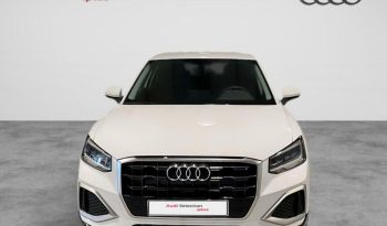 Audi Q2 Advanced 30 TDI 85 kW (116 CV) S tronic lleno
