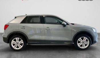 Audi Q2 Advanced 30 TDI 85 kW (116 CV) S tronic lleno