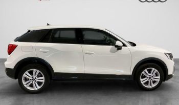 Audi Q2 Advanced 30 TDI 85 kW (116 CV) S tronic lleno