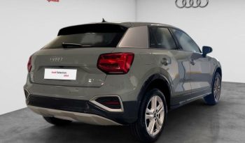 Audi Q2 Advanced 30 TDI 85 kW (116 CV) S tronic lleno
