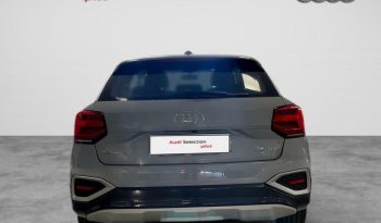 Audi Q2 Advanced 30 TDI 85 kW (116 CV) S tronic lleno