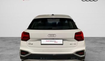 Audi Q2 Advanced 30 TDI 85 kW (116 CV) S tronic lleno