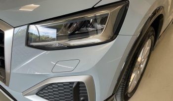 Audi Q2 Advanced 30 TDI 85 kW (116 CV) S tronic lleno