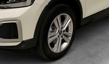 Audi Q2 Advanced 30 TDI 85 kW (116 CV) S tronic lleno