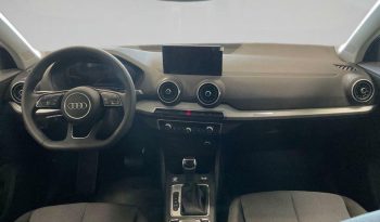 Audi Q2 Advanced 30 TDI 85 kW (116 CV) S tronic lleno