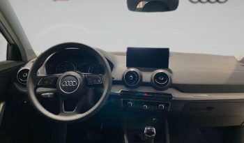 Audi Q2 Advanced 30 TDI 85 kW (116 CV) S tronic lleno