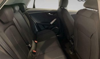 Audi Q2 Advanced 30 TDI 85 kW (116 CV) S tronic lleno