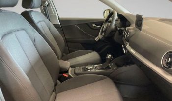 Audi Q2 Advanced 30 TDI 85 kW (116 CV) S tronic lleno