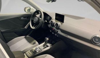Audi Q2 Advanced 30 TDI 85 kW (116 CV) S tronic lleno
