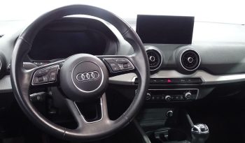 Audi Q2 Advanced 30 TFSI 81 kW (110 CV) lleno