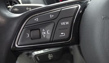 Audi Q2 Advanced 30 TFSI 81 kW (110 CV) lleno