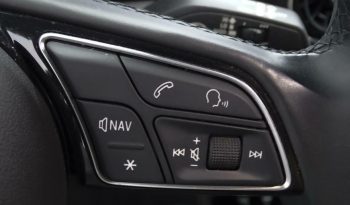 Audi Q2 Advanced 30 TFSI 81 kW (110 CV) lleno