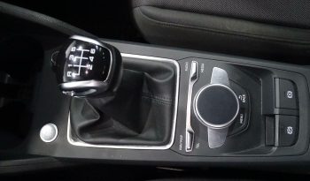 Audi Q2 Advanced 30 TFSI 81 kW (110 CV) lleno