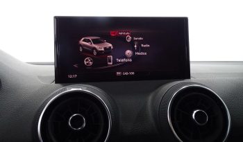 Audi Q2 Advanced 30 TFSI 81 kW (110 CV) lleno