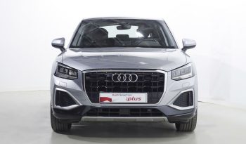 Audi Q2 Advanced 30 TFSI 81 kW (110 CV) lleno