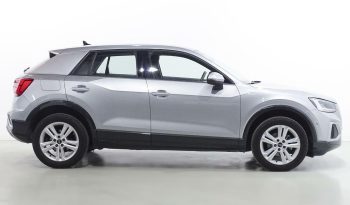 Audi Q2 Advanced 30 TFSI 81 kW (110 CV) lleno