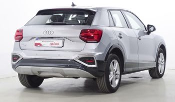 Audi Q2 Advanced 30 TFSI 81 kW (110 CV) lleno