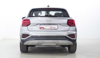 Audi Q2 Advanced 30 TFSI 81 kW (110 CV) lleno