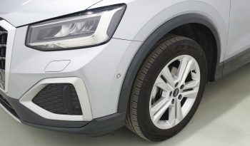 Audi Q2 Advanced 30 TFSI 81 kW (110 CV) lleno