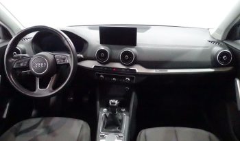 Audi Q2 Advanced 30 TFSI 81 kW (110 CV) lleno