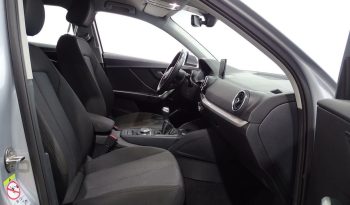 Audi Q2 Advanced 30 TFSI 81 kW (110 CV) lleno