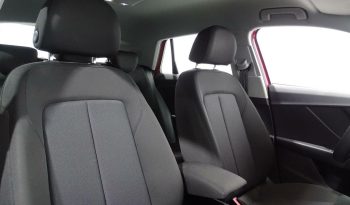 Audi Q2 Advanced 35 TFSI 110 kW (150 CV) S tronic lleno