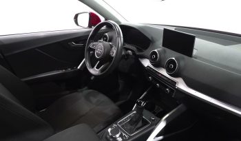 Audi Q2 Advanced 35 TFSI 110 kW (150 CV) S tronic lleno