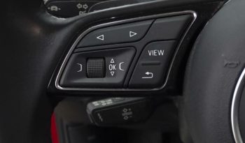 Audi Q2 Advanced 35 TFSI 110 kW (150 CV) S tronic lleno