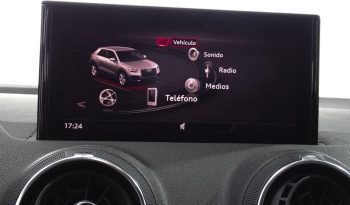 Audi Q2 Advanced 35 TFSI 110 kW (150 CV) S tronic lleno