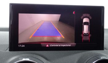 Audi Q2 Advanced 35 TFSI 110 kW (150 CV) S tronic lleno