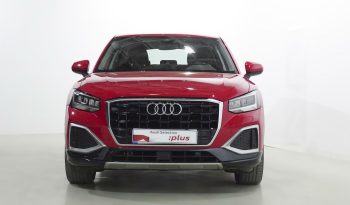Audi Q2 Advanced 35 TFSI 110 kW (150 CV) S tronic lleno