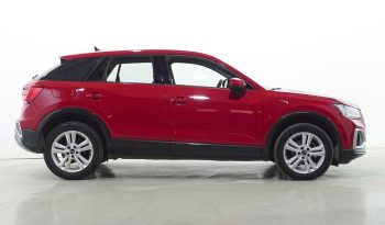 Audi Q2 Advanced 35 TFSI 110 kW (150 CV) S tronic lleno