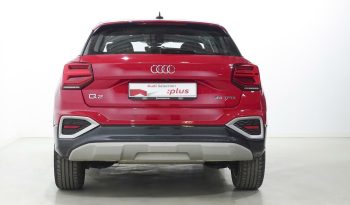 Audi Q2 Advanced 35 TFSI 110 kW (150 CV) S tronic lleno