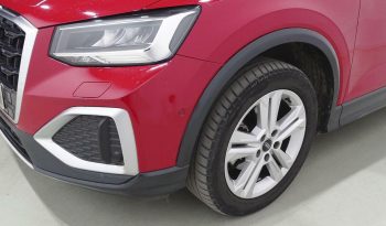 Audi Q2 Advanced 35 TFSI 110 kW (150 CV) S tronic lleno