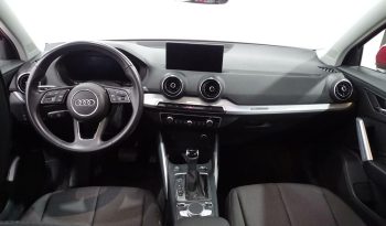 Audi Q2 Advanced 35 TFSI 110 kW (150 CV) S tronic lleno