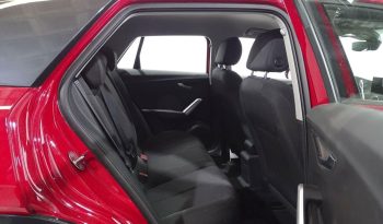 Audi Q2 Advanced 35 TFSI 110 kW (150 CV) S tronic lleno