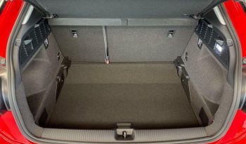 Audi Q2 Black line 35 TFSI 110 kW (150 CV) S tronic lleno