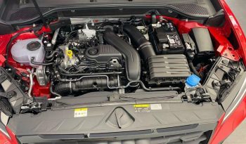 Audi Q2 Black line 35 TFSI 110 kW (150 CV) S tronic lleno