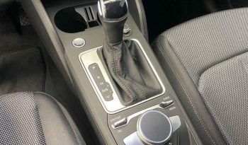 Audi Q2 Black line 35 TFSI 110 kW (150 CV) S tronic lleno