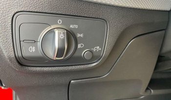 Audi Q2 Black line 35 TFSI 110 kW (150 CV) S tronic lleno