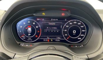 Audi Q2 Black line 35 TFSI 110 kW (150 CV) S tronic lleno