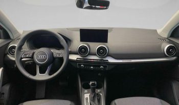Audi Q2 Black line 35 TFSI 110 kW (150 CV) S tronic lleno