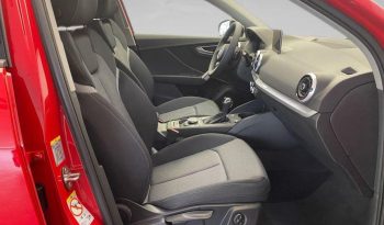 Audi Q2 Black line 35 TFSI 110 kW (150 CV) S tronic lleno